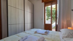 Room - Riccio house (Cala Gonone)
