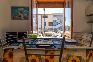 Dining - Riccio house (Cala Gonone)