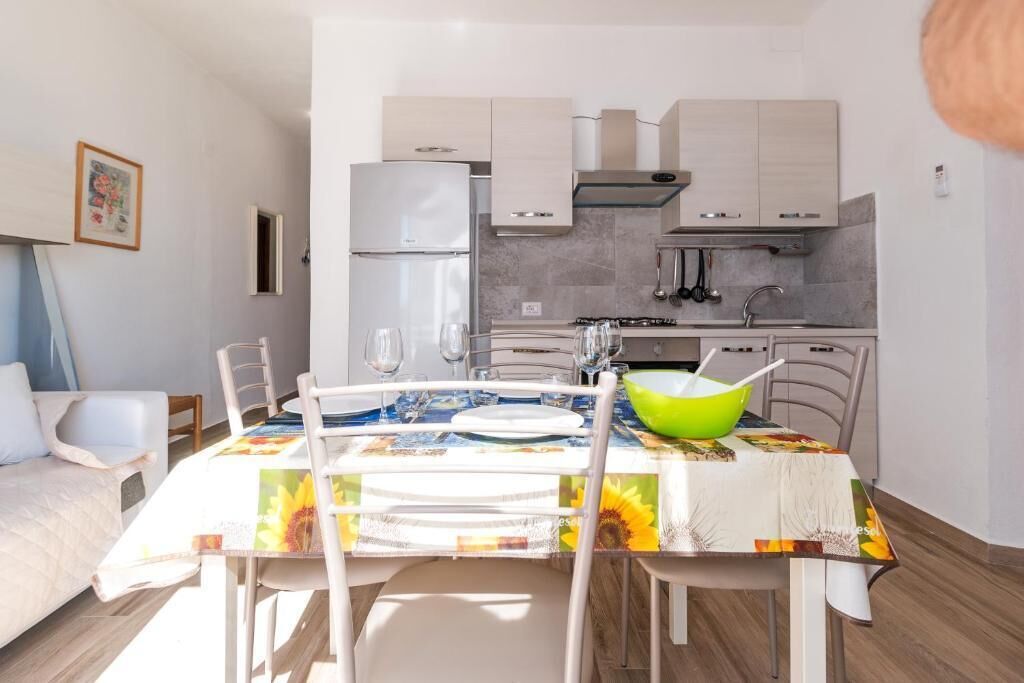 Cucina privata