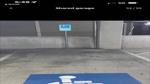 Unterkunftsgelände