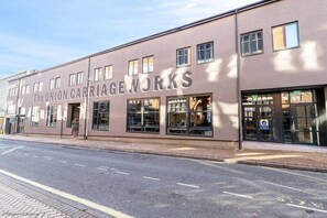 Exteriör