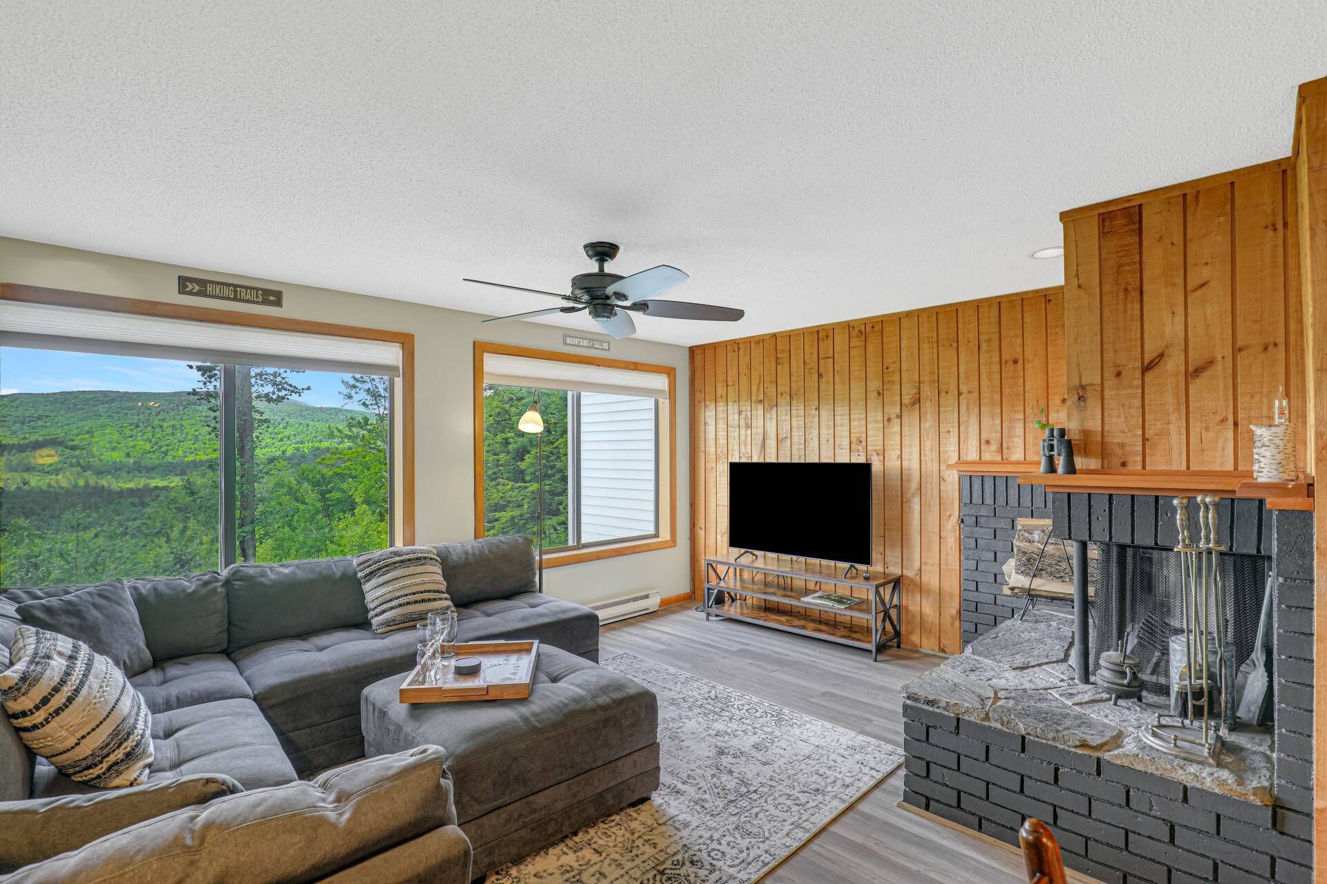 Valley Escape:Gorgeous Foliage! Stunning Sunsets! Indoor Pool, Hot Tub, Gym, Arcade - Fish, Hike