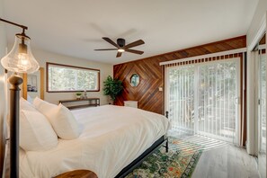 5 camere, accesso a Internet, lenzuola