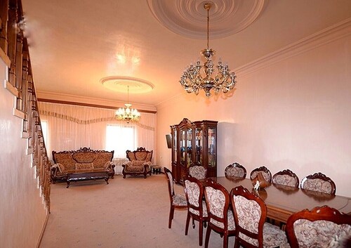 14 BED FAMILY HOUSE FOR VACATION IN YEREVAN
