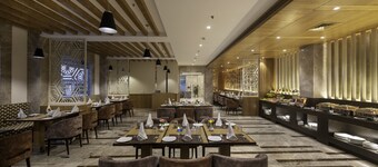 齋浦爾 Lords 飯店