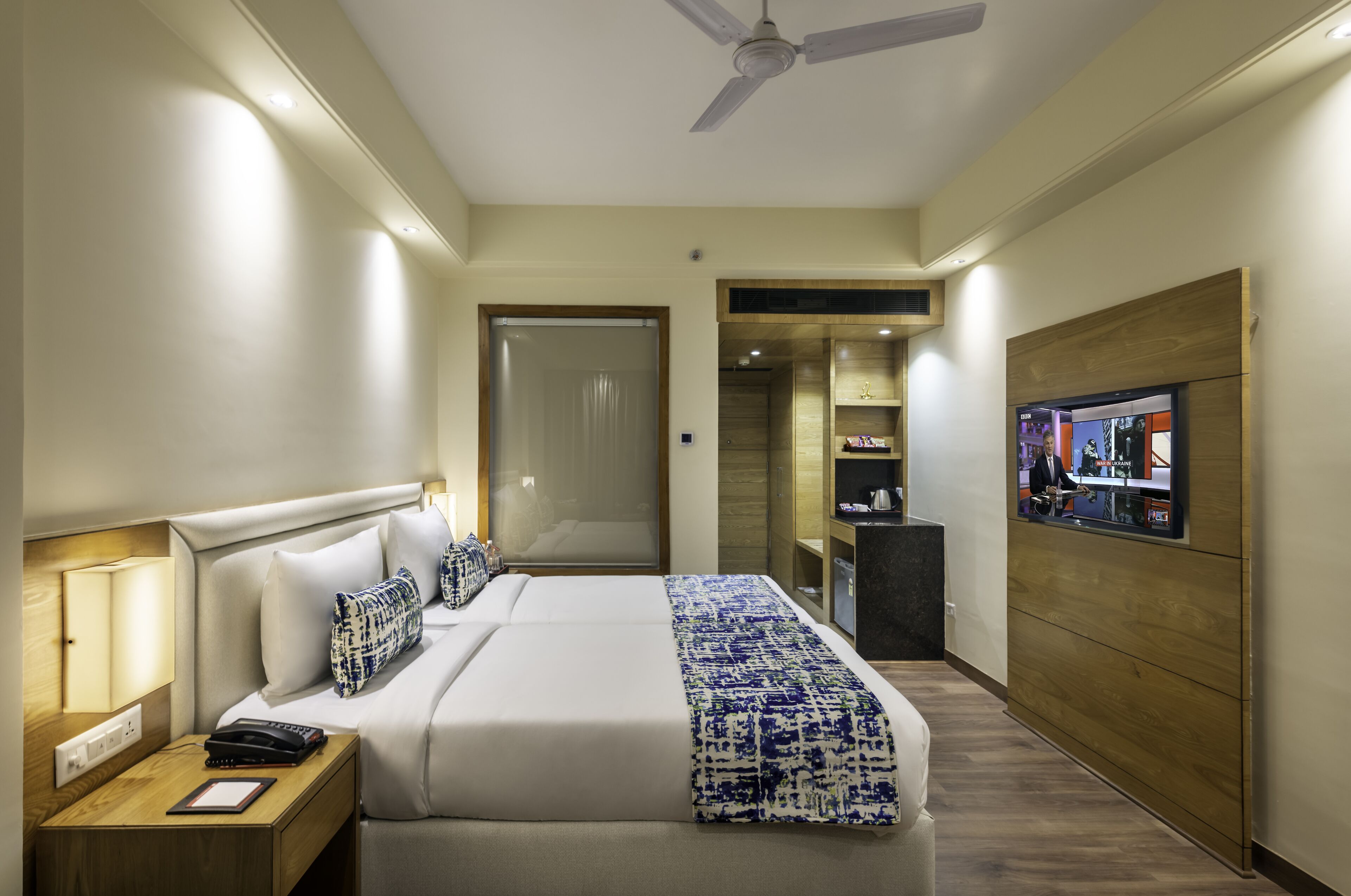 Foto - Lords Inn Jaipur