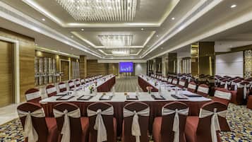 Salón de eventos