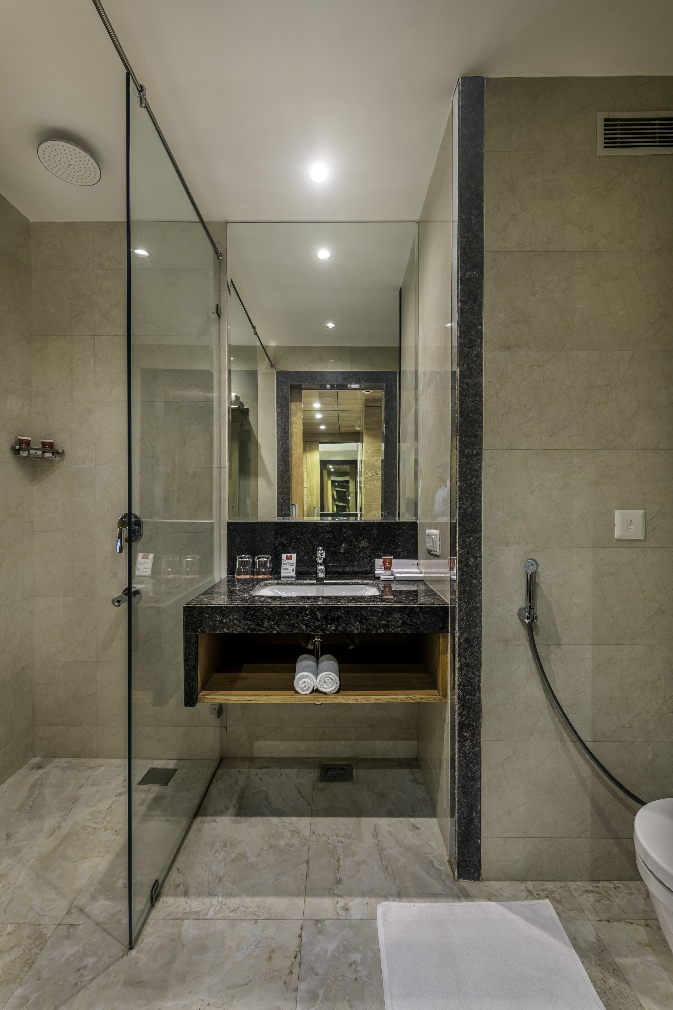 Foto - Lords Inn Jaipur