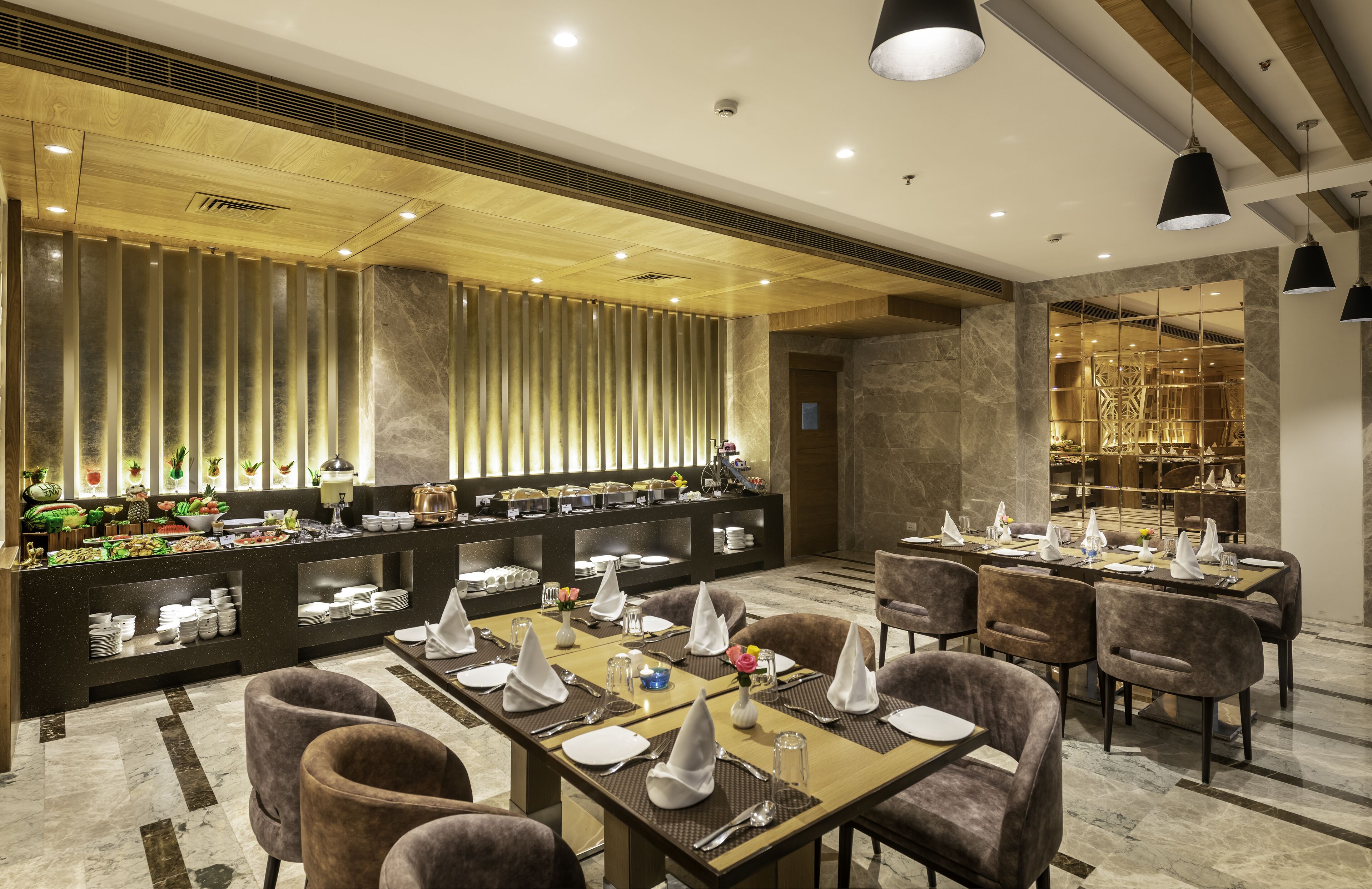 Foto - Lords Inn Jaipur