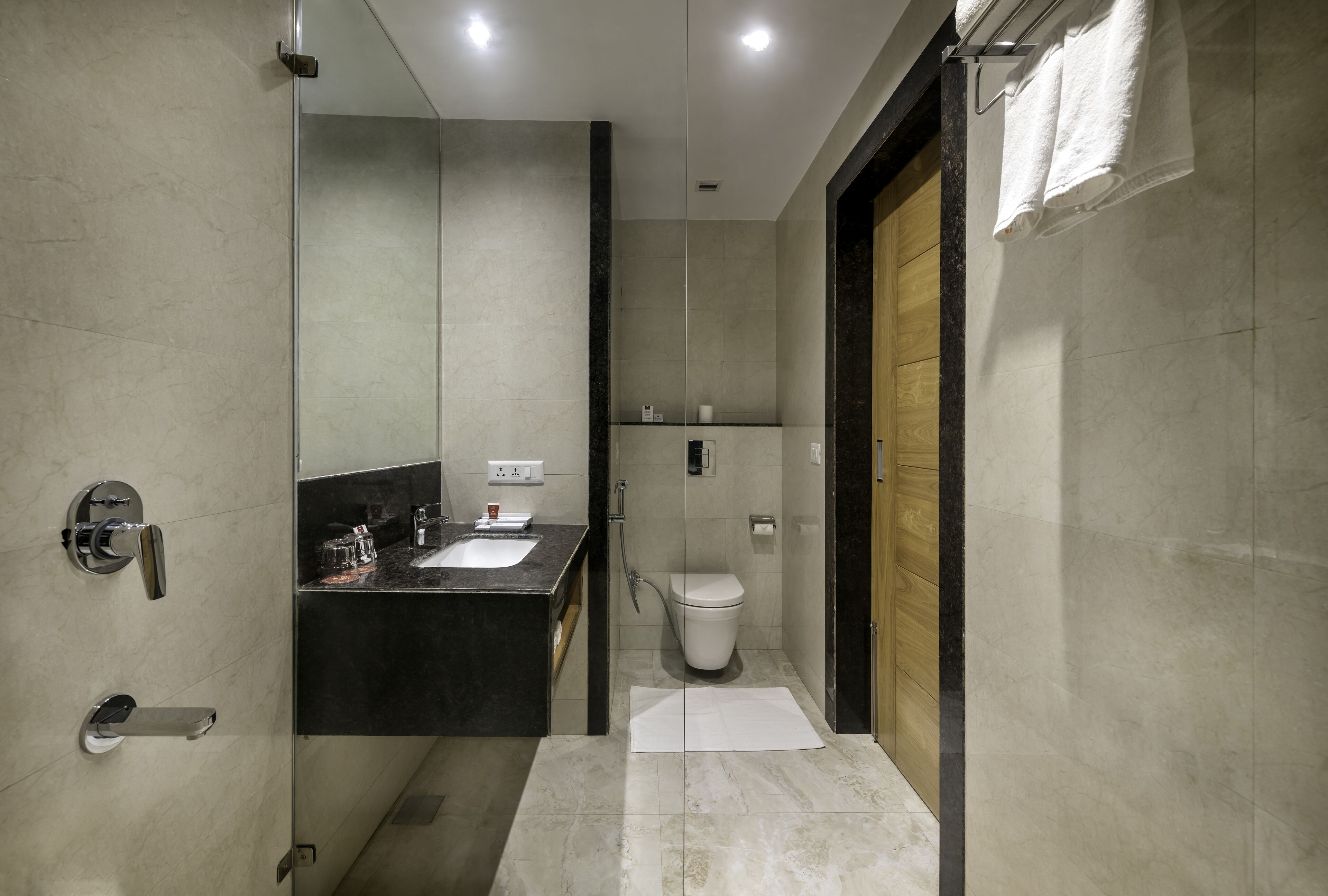 Foto - Lords Inn Jaipur