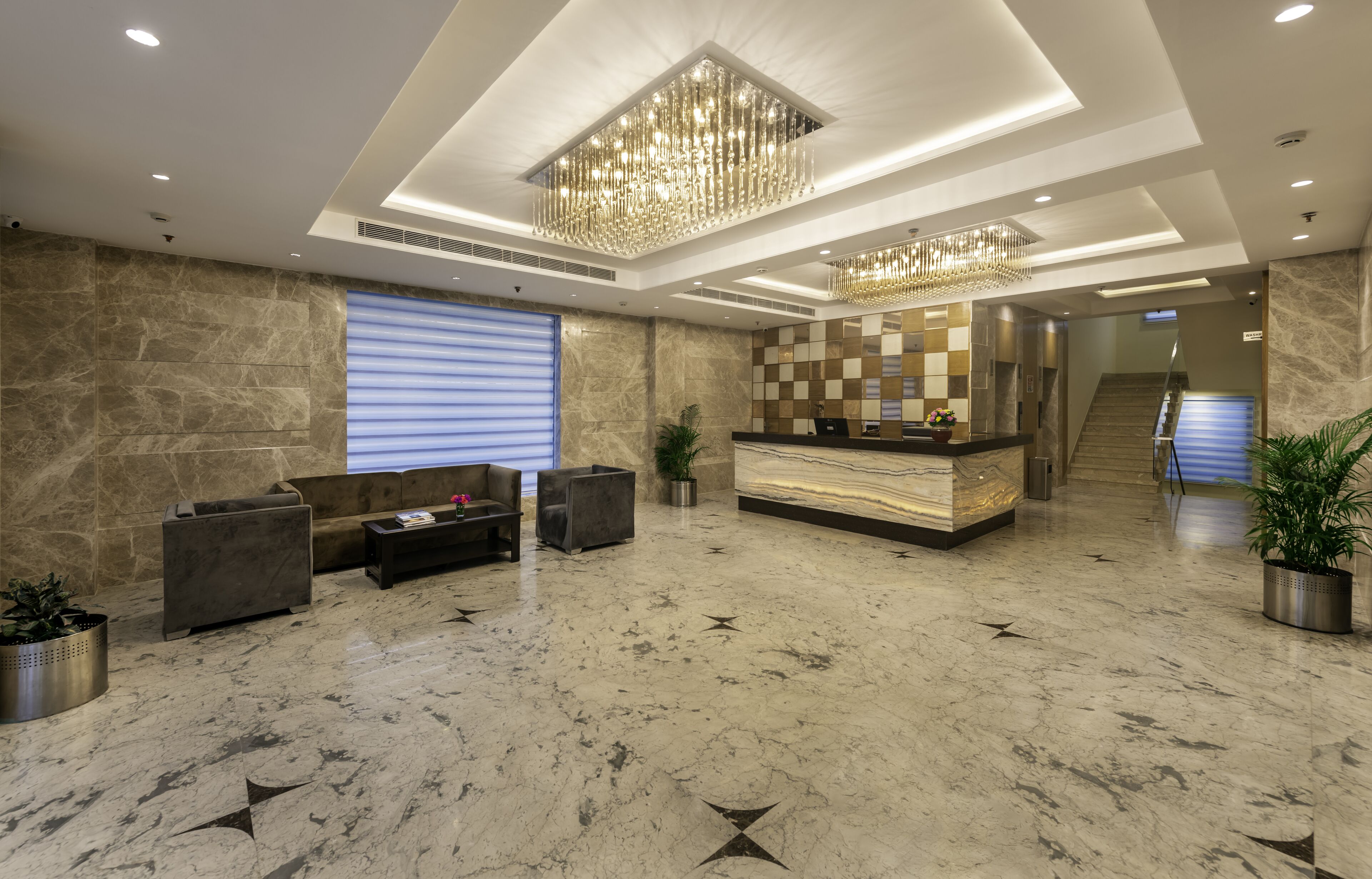 Foto - Lords Inn Jaipur