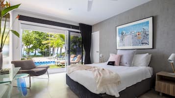 Luxury House | 3 bedrooms, individually decorated, individually furnished