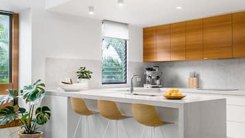 Villa | Dapur peribadi