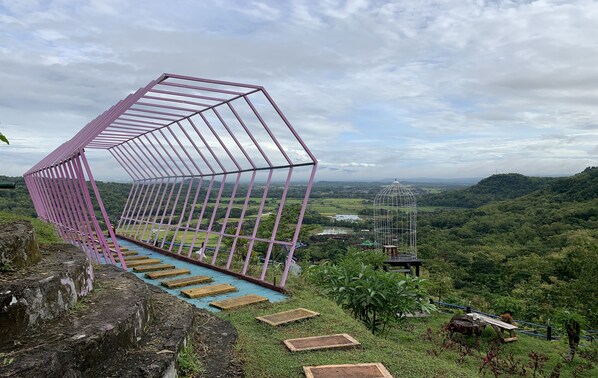 Exterior - Camping Ground Bukit Tinatar (Srimulyo)