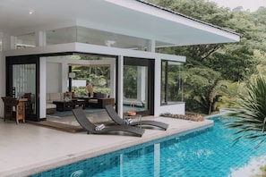 Exterior - Villa 4 Luxury Private Pool Villa (Langkawi)