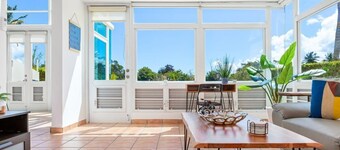 Casa Iris | Vibrant & spacious family villa in Dorado!