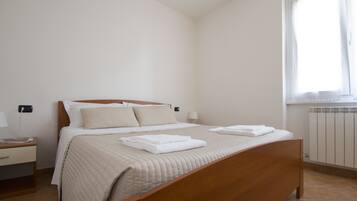 1 chambre, fer et planche Ă repasser, lit parapluie, Wi-Fi gratuit