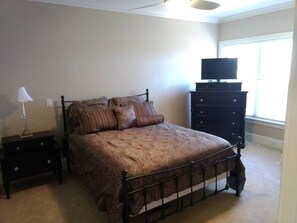 3 chambres