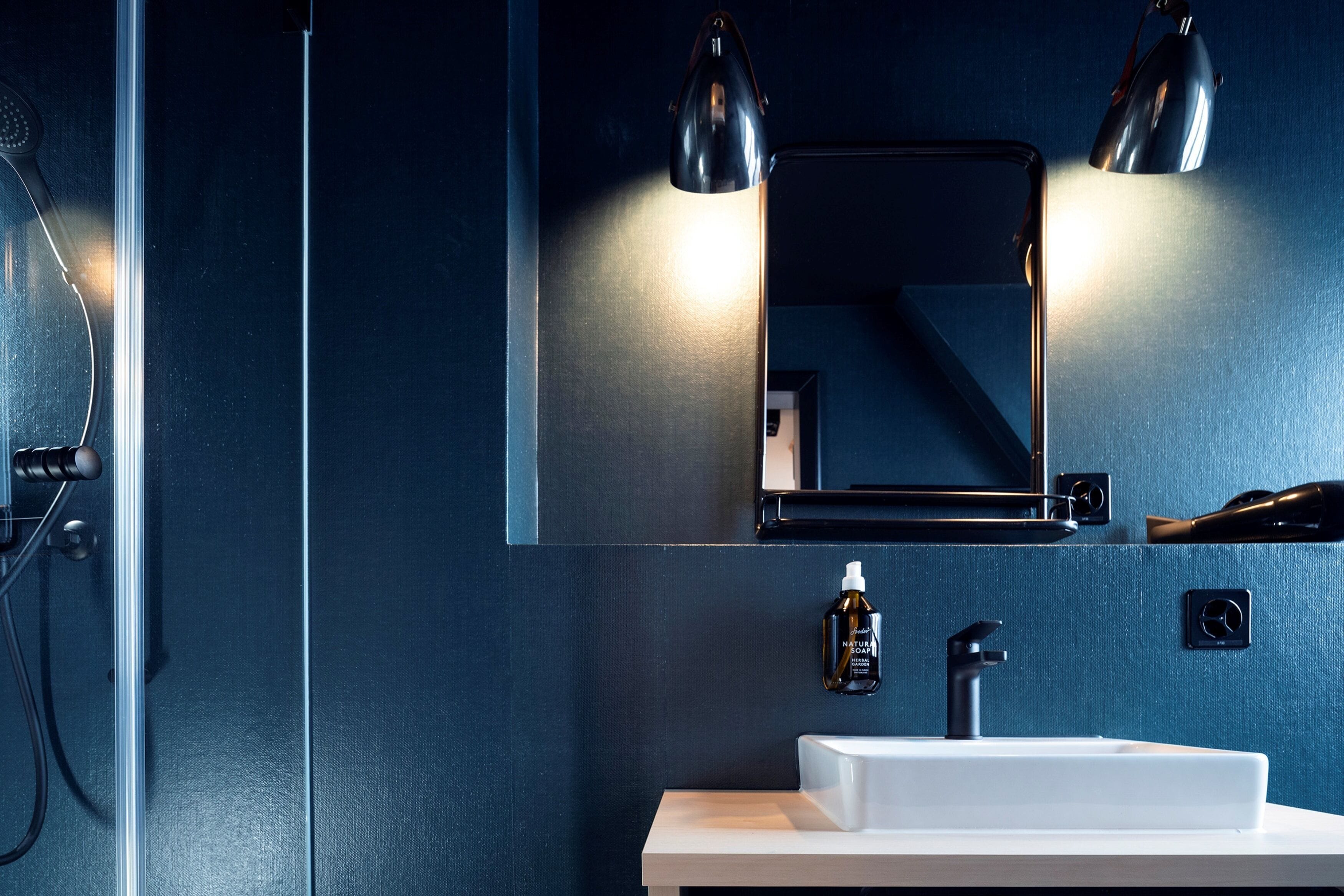 Foto - The Lubo - self check-in