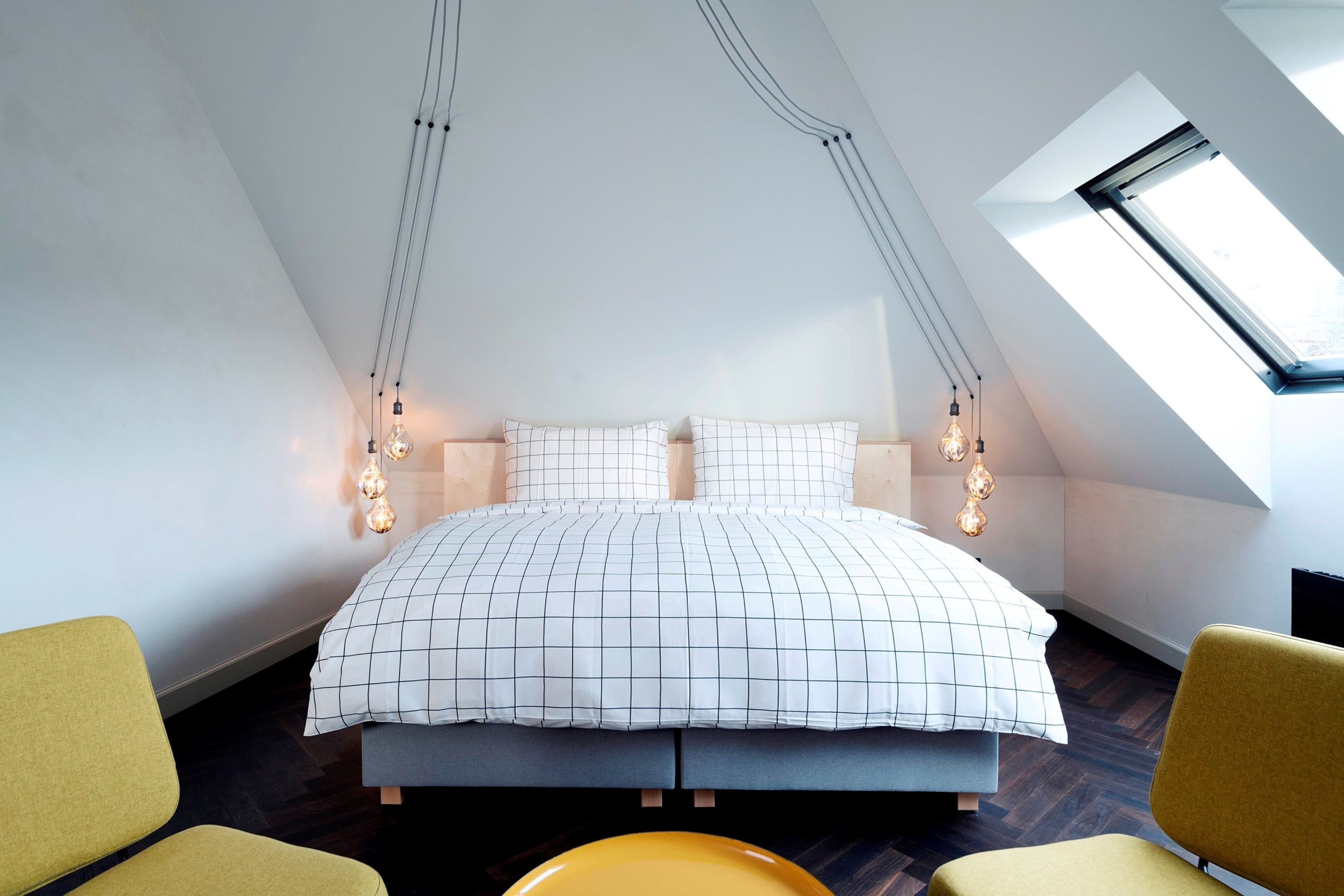 Foto - The Lubo - self check-in