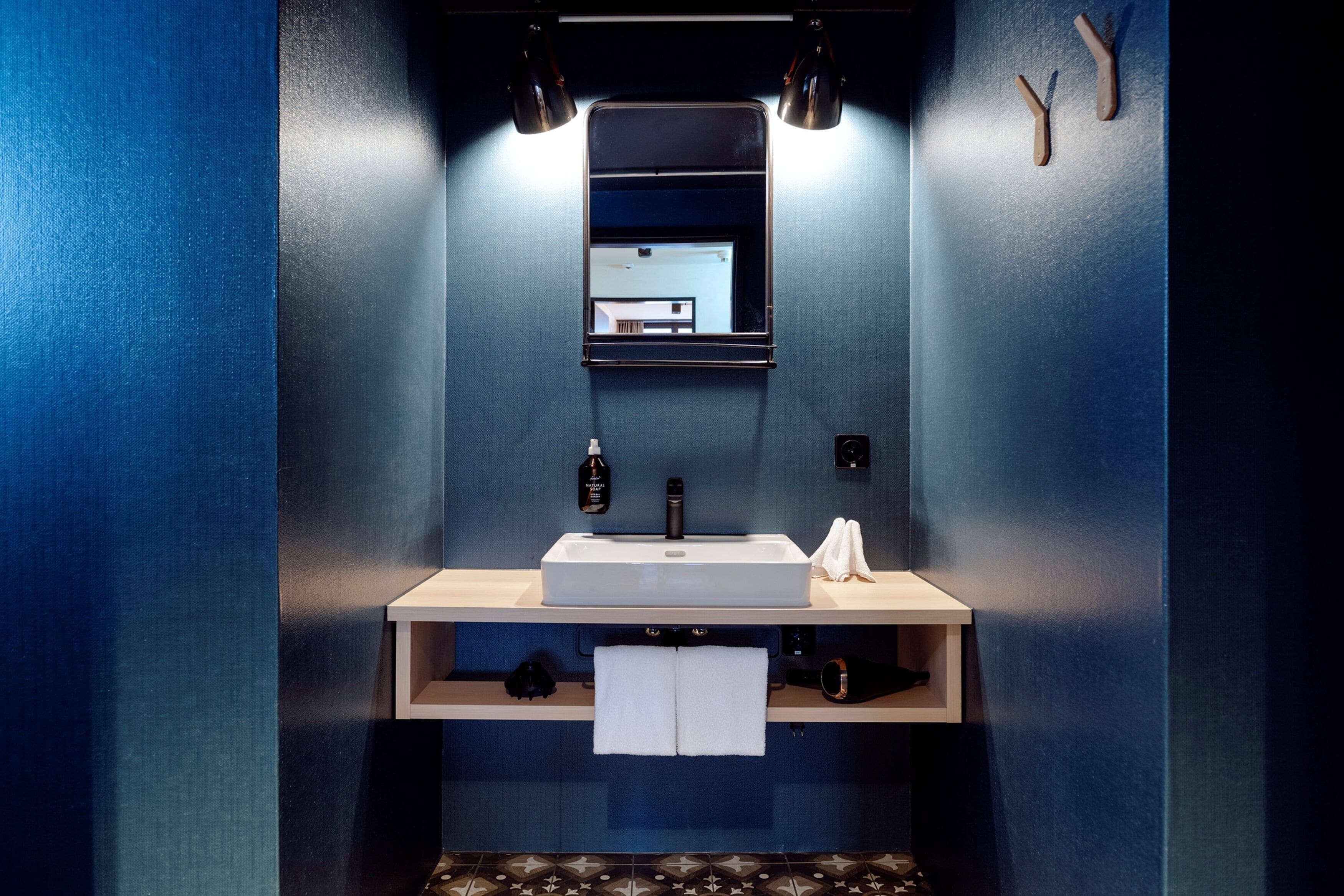 Foto - The Lubo - self check-in