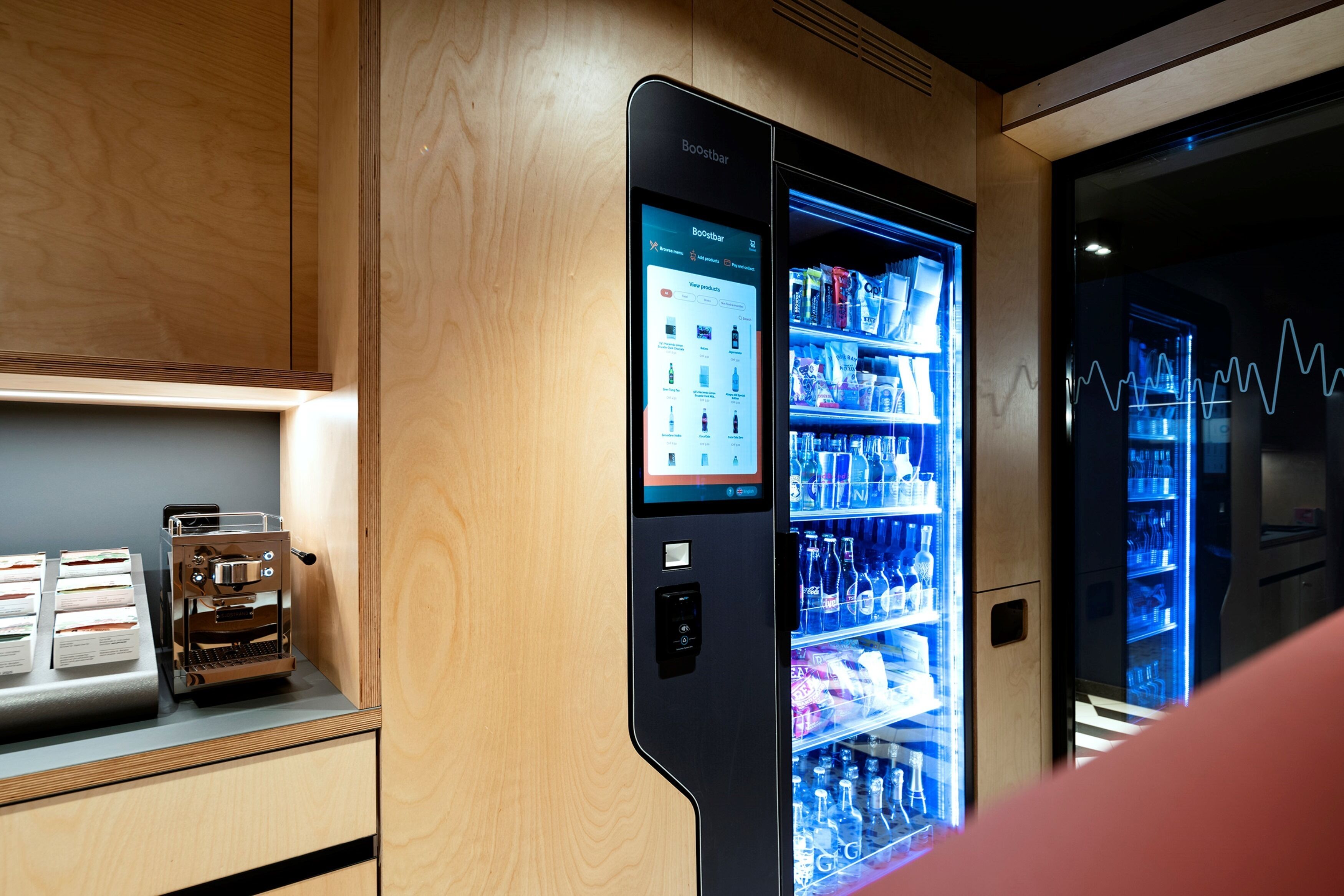 Foto - The Lubo - self check-in