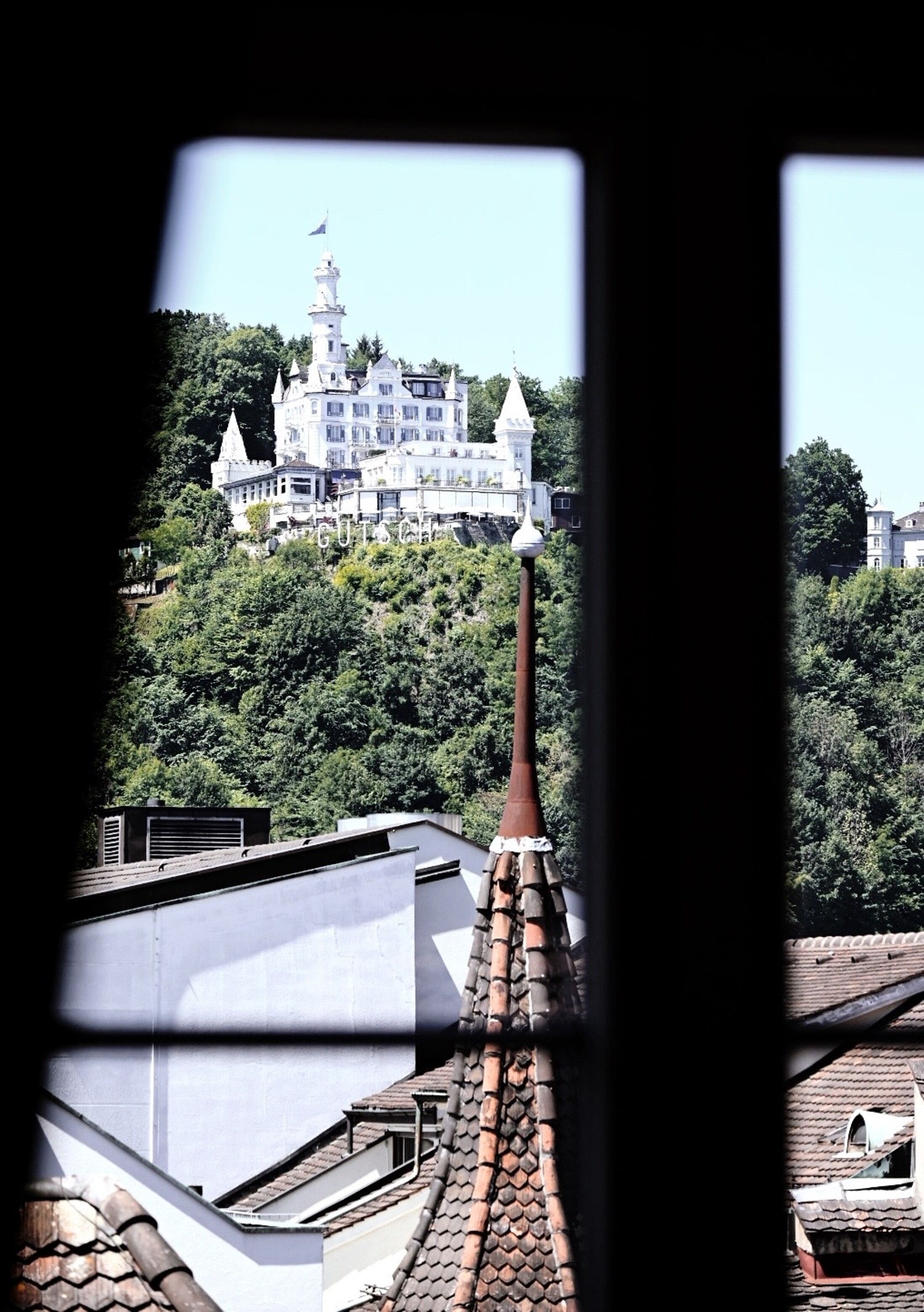 Foto - The Lubo - self check-in