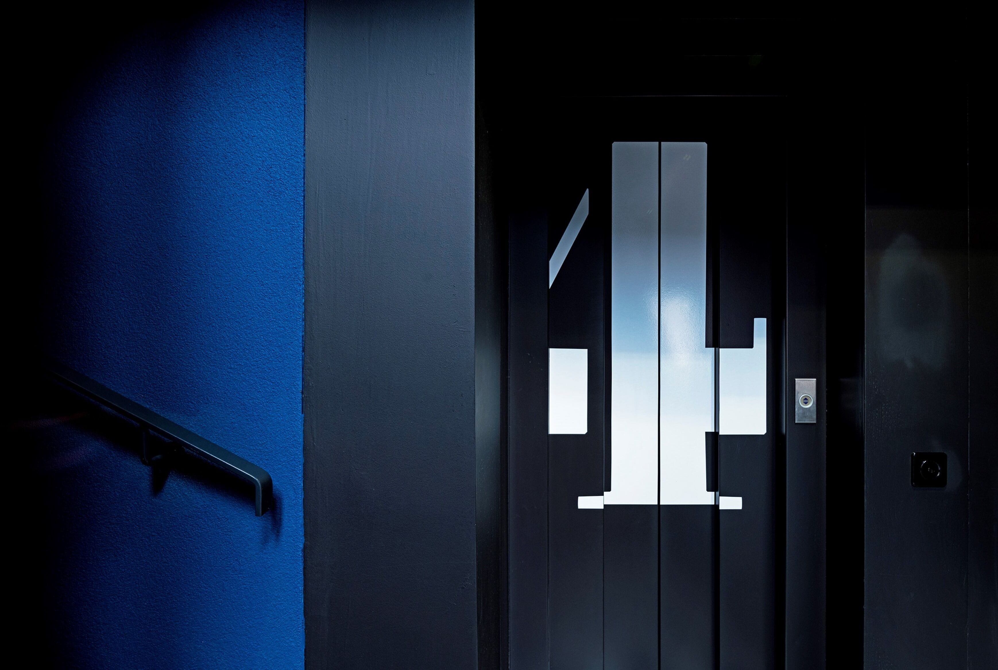 Foto - The Lubo - self check-in