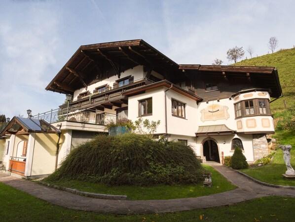 Außenbereich