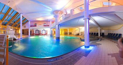 Appartement Tirol by Interhome