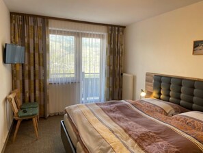 2 habitaciones y wifi 