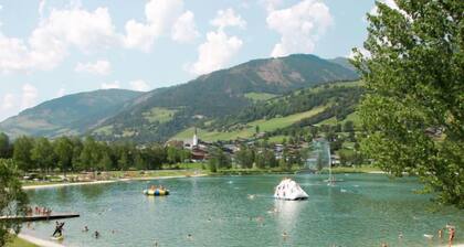 Ferwienwohnung Oberberghof by Interhome