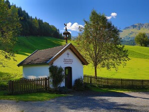 Außenbereich