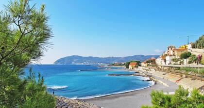 Rocce di Capo Mimosa by Interhome