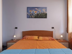 2 bedrooms, WiFi
