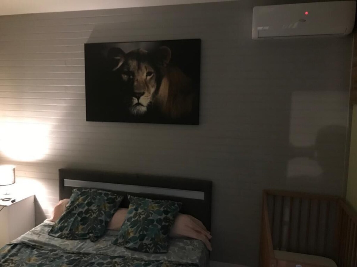 Bild für Gastgeberprofil