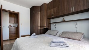 Apartment (Two Bedroom Apartment with Balcony an) | 2 bedrooms - Apartment Koke (Dubrovnik)