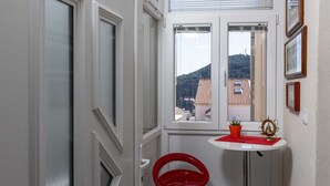Apartment (Two Bedroom Apartment with Balcony an) | Interior - Apartment Koke (Dubrovnik)