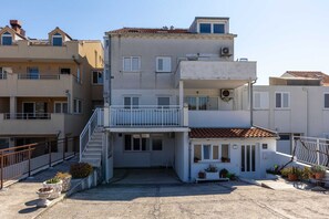 Apartment (Two Bedroom Apartment with Balcony an) | Exterior - Apartment Koke (Dubrovnik)