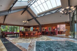 Reception - 4 Pory Roku Resort Sauna & Spa (Kolbudy)