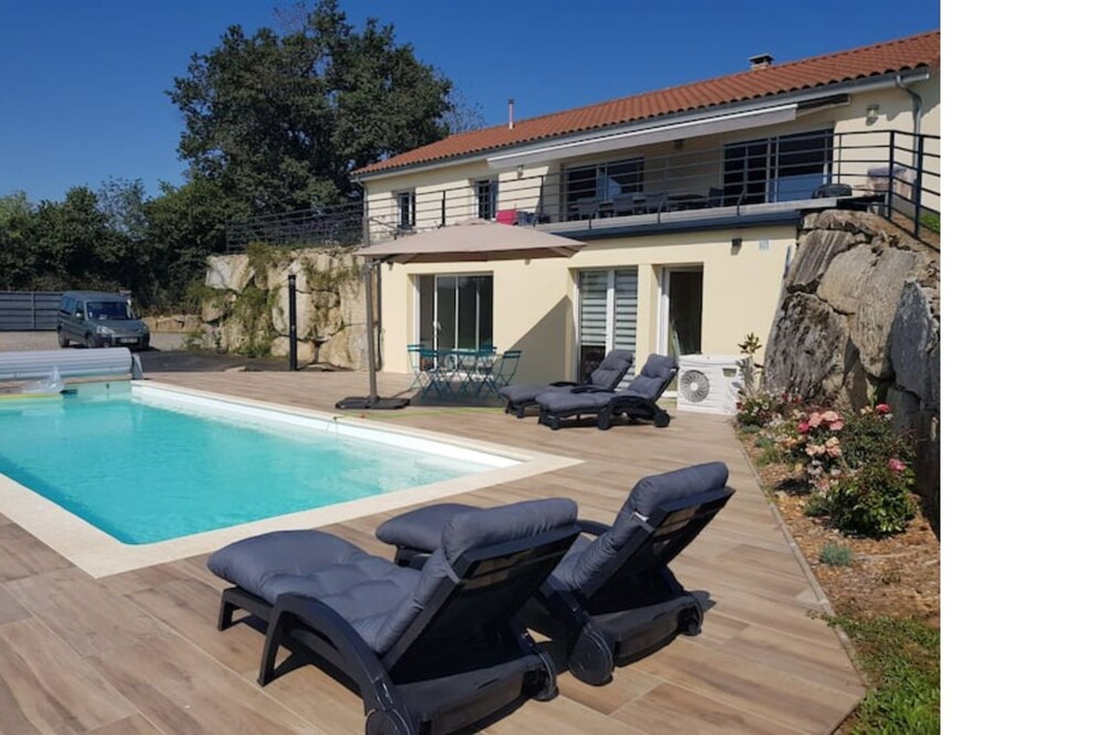 Vrbo Property