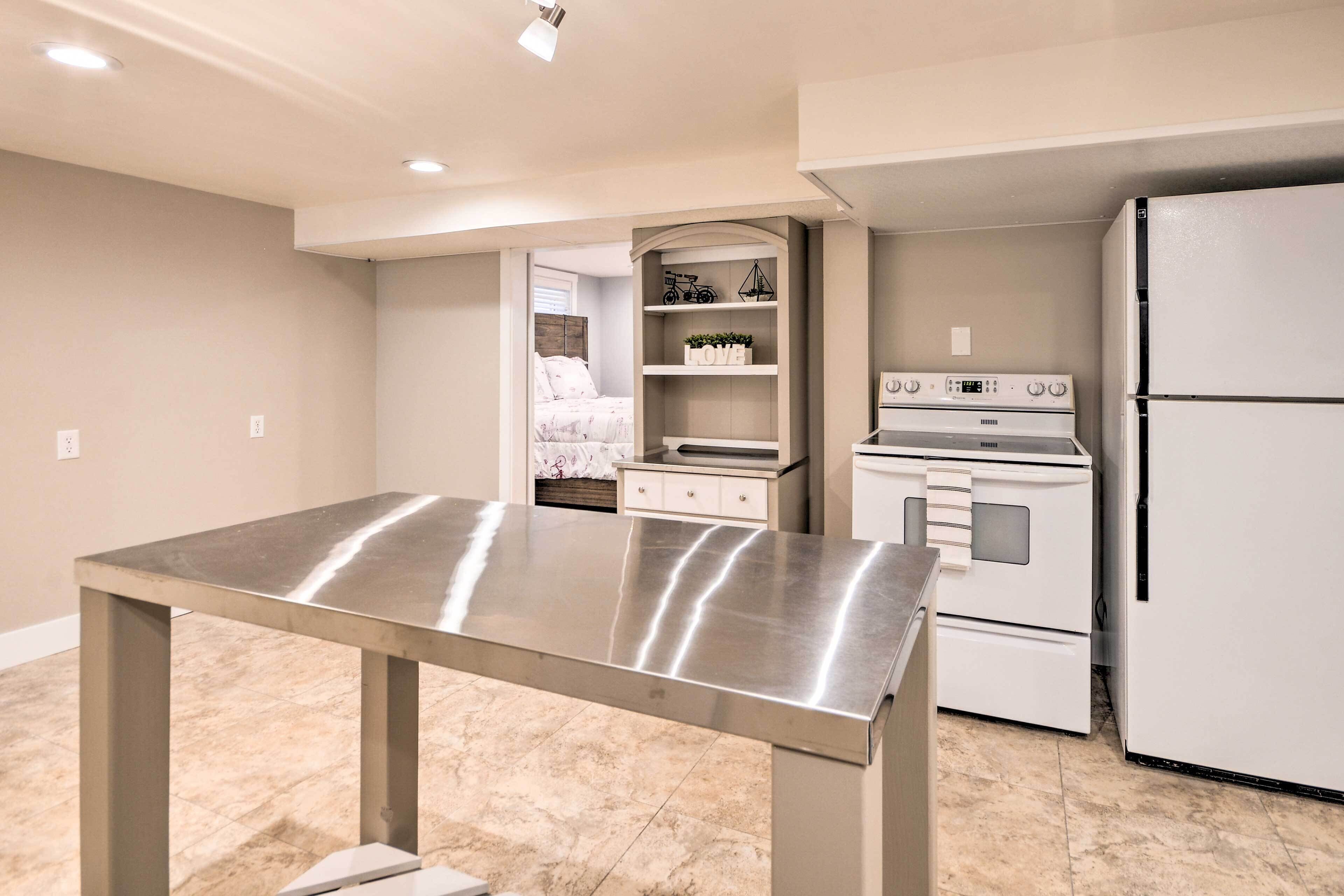 Renovated Apartment ~ 7 Mi to Dtwn Billings