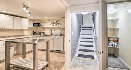 Renovated Apartment ~ 7 Mi to Dtwn Billings
