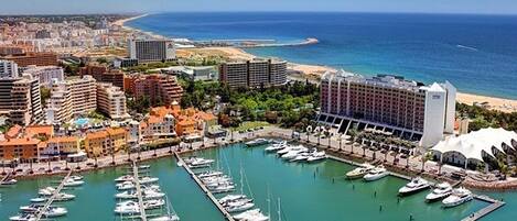 Marina