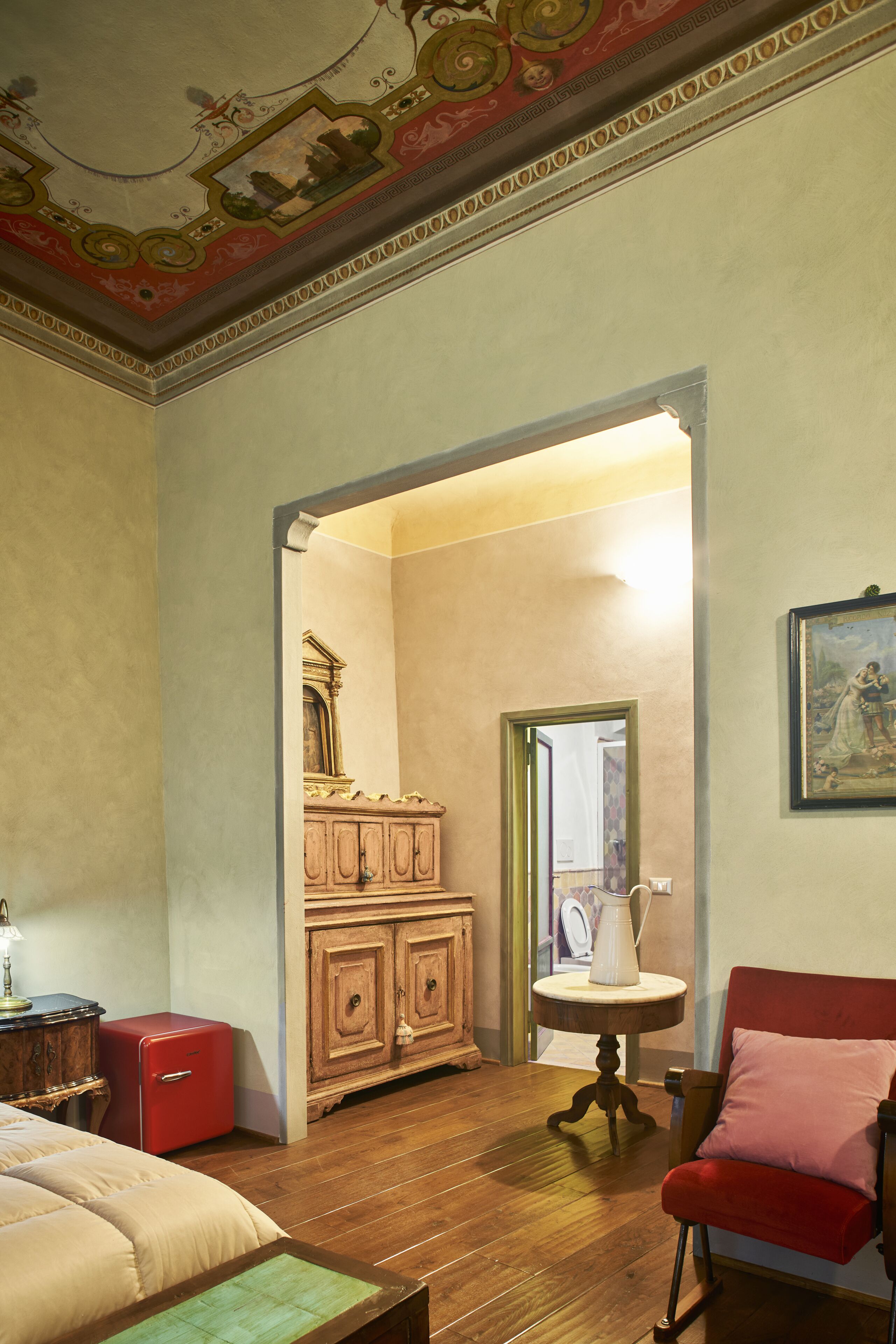 Photo - Alla Scala 1746