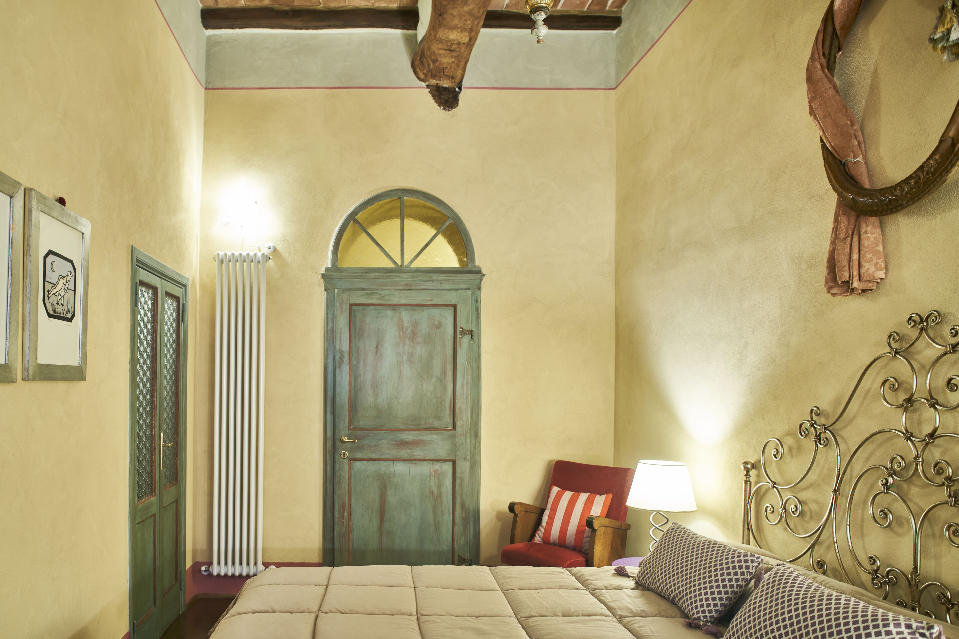 Photo - Alla Scala 1746