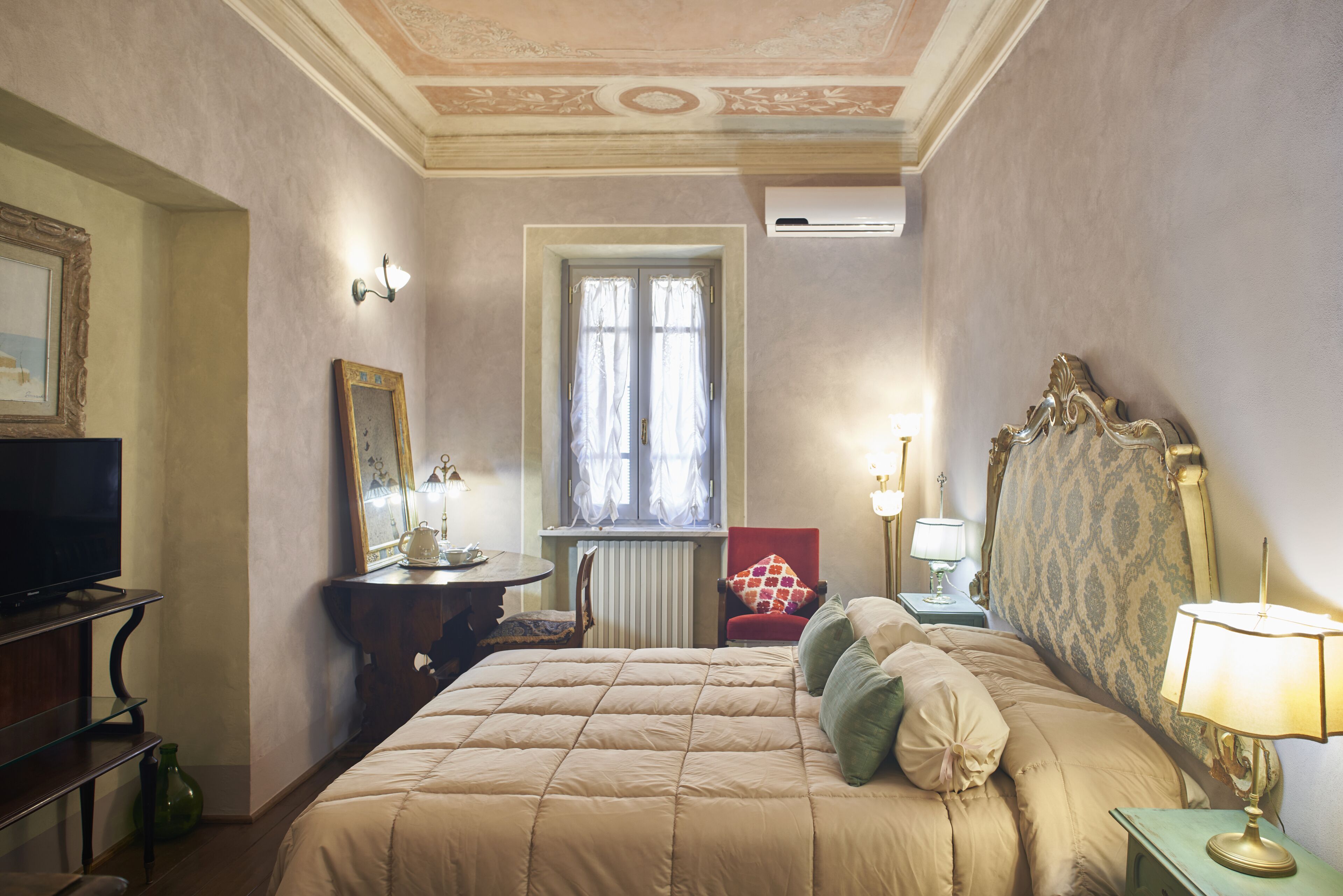 Photo - Alla Scala 1746