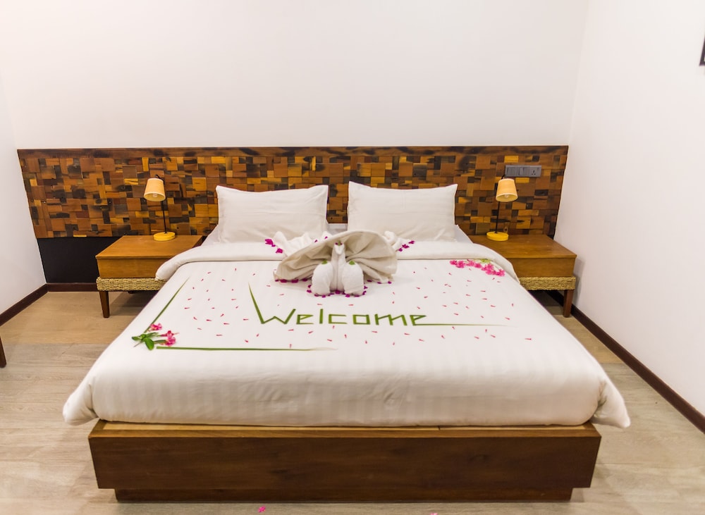 Premier Beach Hotel & Restaurant - Bild 3