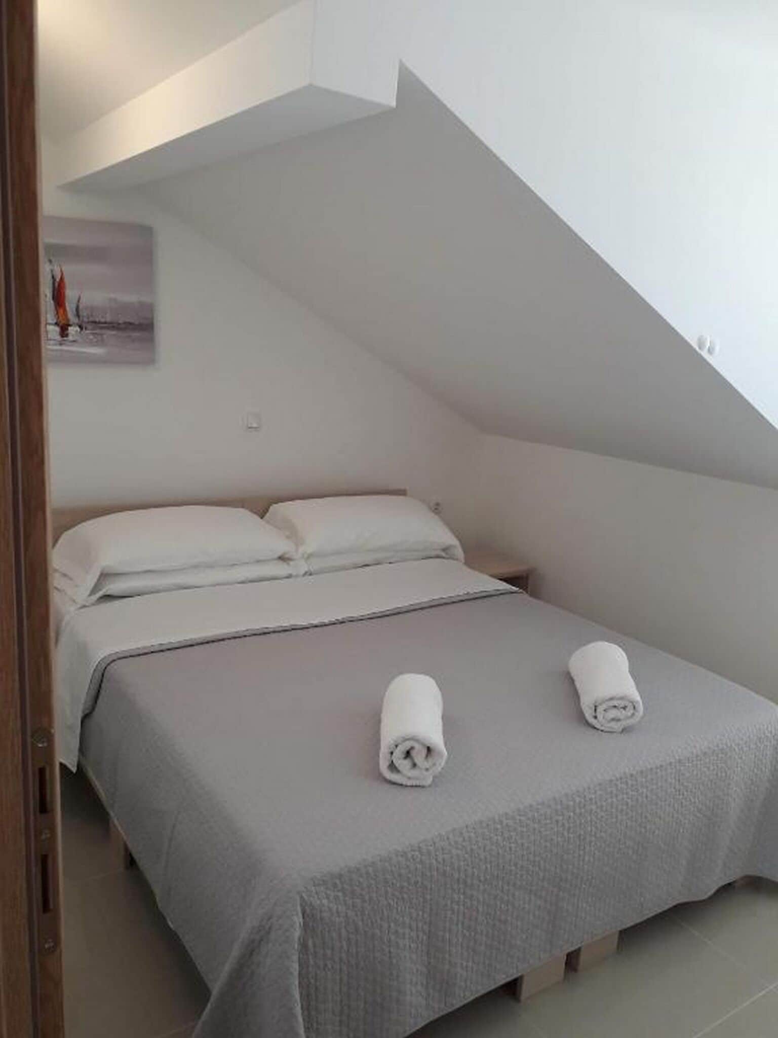 Apartment (One Bedroom Apartment with Balcony) | 6 bedrooms, WiFi