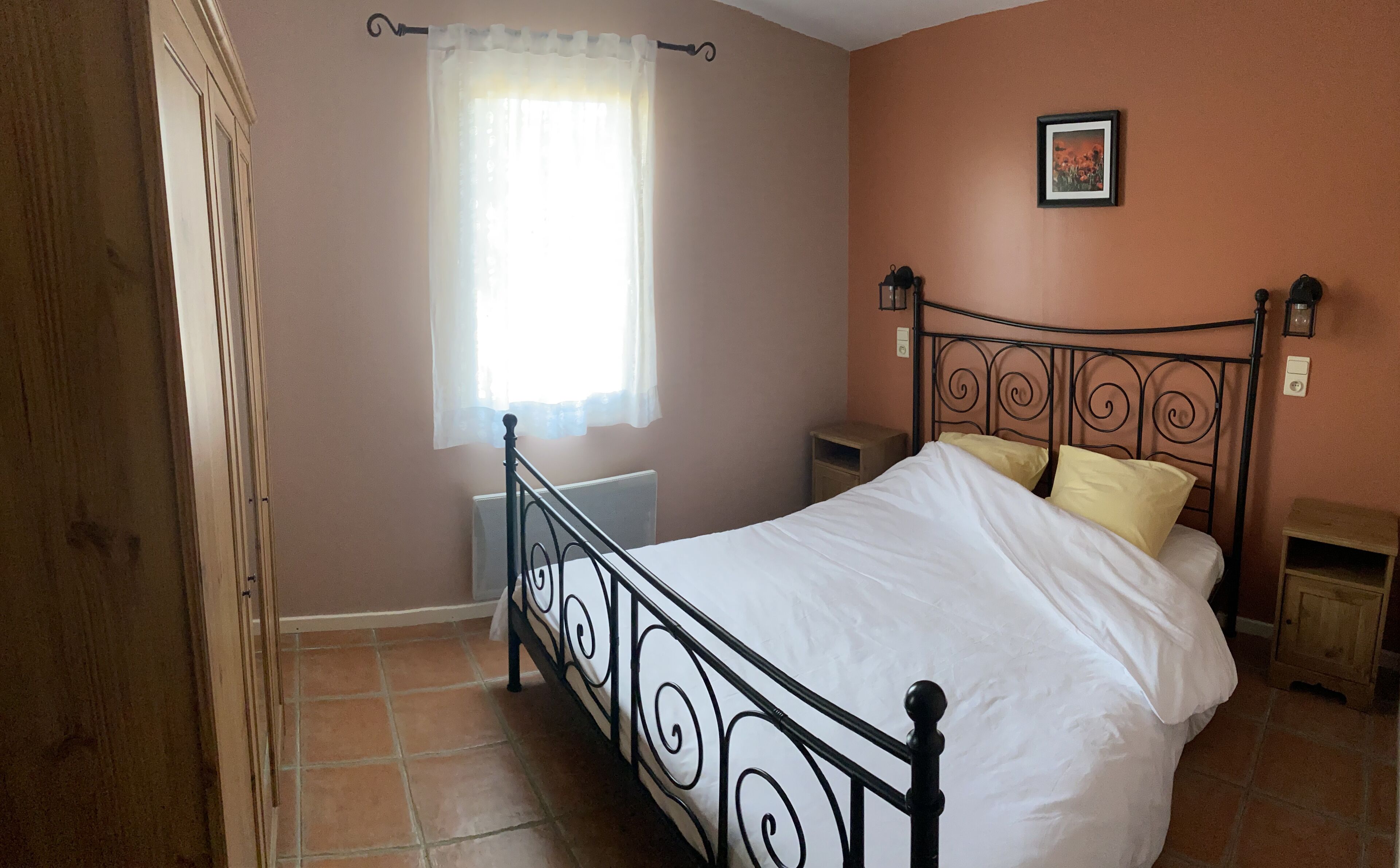 The Little Provençal Paradise (Cigales 1)